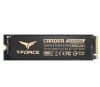 SSD M.2 PCIe 4.0 NVMe Team Group 500GB T-FORCE A440 LITE-7000R/4500W c/dissip. Grafeno